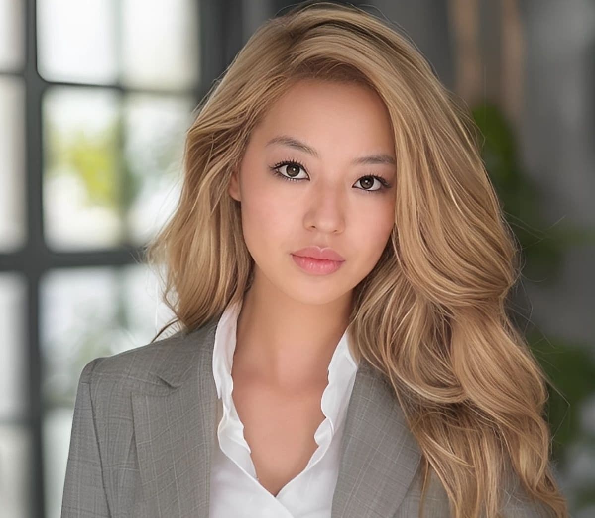 Cecilia Yu