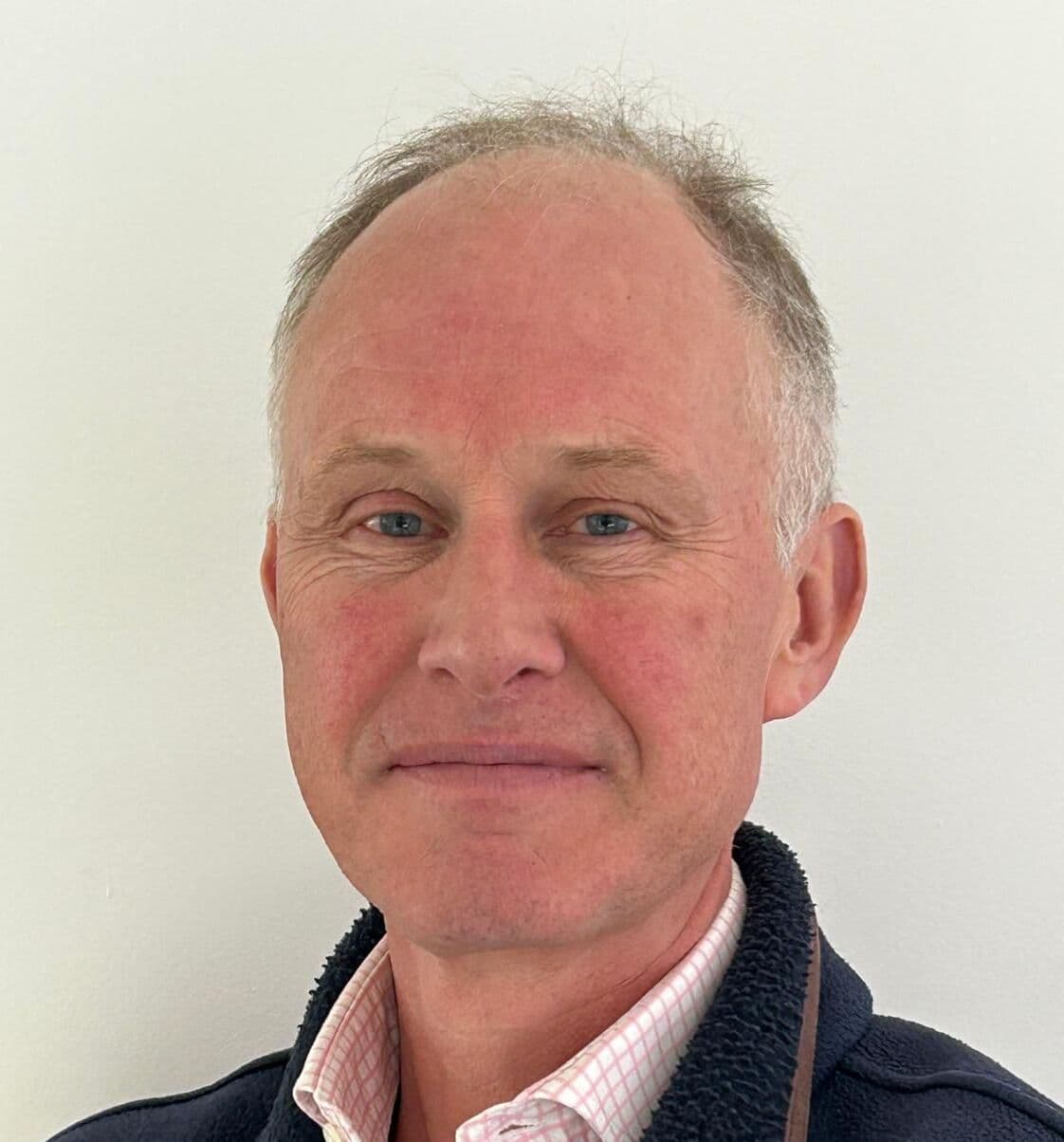 Richard Hil