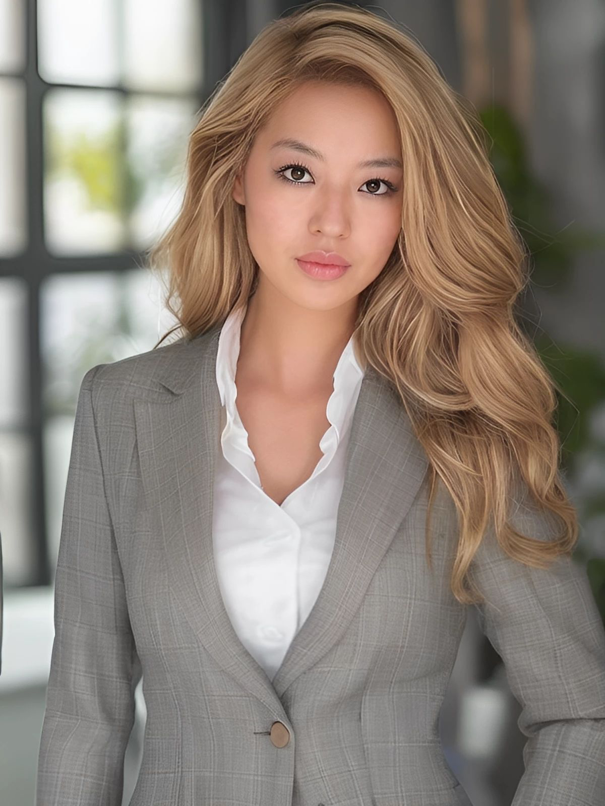 Cecilia Yu