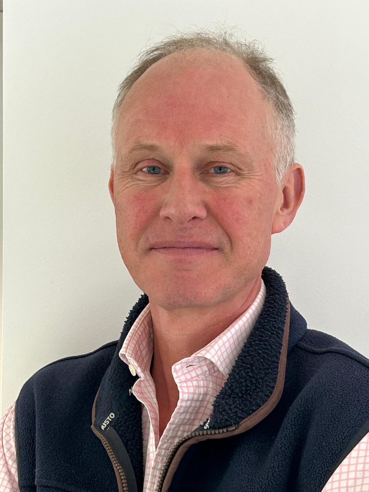 Richard Hill